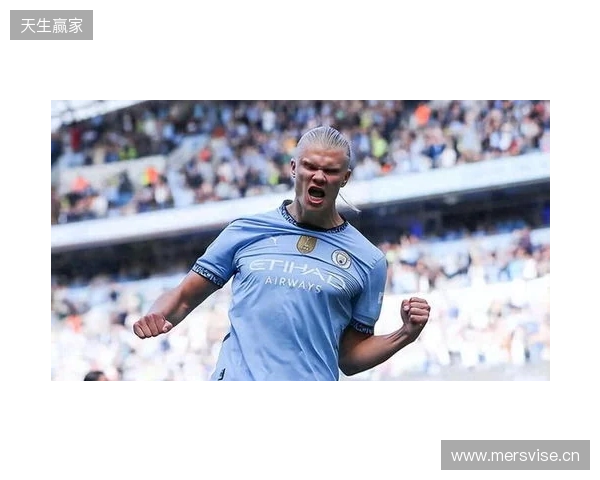 哈兰德4次英超对水晶宫都进球,曾上演帽子戏法